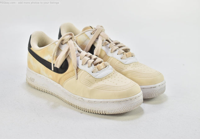 Nike Air Force 1 ID Herren Sportschuhe Sneaker  EUR 40 Nr. 26-Y 1165