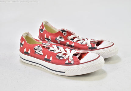 Converse  Damen Sportschuhe Sneaker  EUR 37 Nr. 25-P 1398