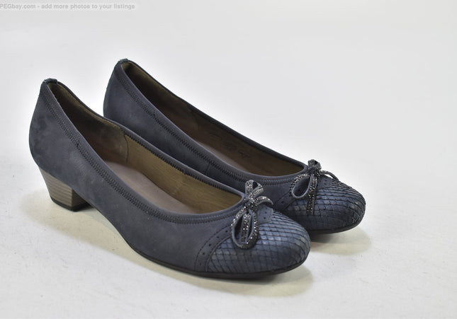 Gabor  Damen Pumps High Heels  UK 5,5 Nr. 26-U 2624