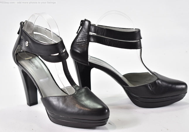 Nero Giardini  Damen Sandale Sandalette  EUR 39 Nr. 26-S 3153