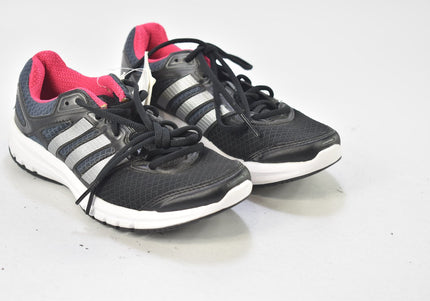 Adidas Duramo Damen Sportschuhe Sneaker EUR 37 1/3 Nr. 24-P 1695-Schuh-Gebraucht-secondhand
