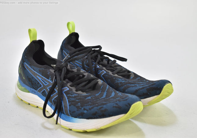 Asics Gel-Cumulus 23 Herren Sportschuhe Sneaker  Gr.45 Nr. 26-U 2961