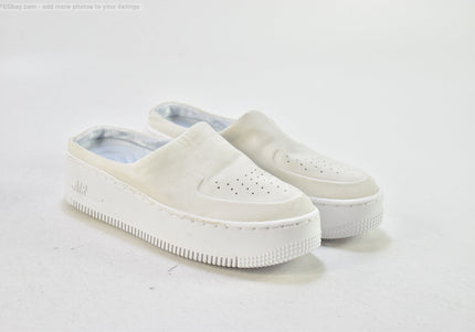 Nike  Damen Sandale Pantolette  EUR 36 Nr. 26-S 3077