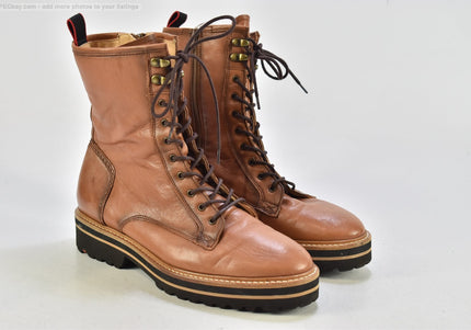 Lloyd  Damen Stiefelette Boots  UK 6,5 Nr. 25-B 4423