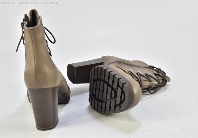 Marco Tozzi Damen Stiefelette Boots EUR 41 Nr. 24-B 7035-SchuhGebraucht