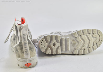 Palladium  Herren Stiefelette Boots  EUR 42 Nr. 25-B 3061