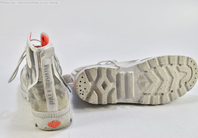 Palladium  Herren Stiefelette Boots  EUR 42 Nr. 25-B 3061