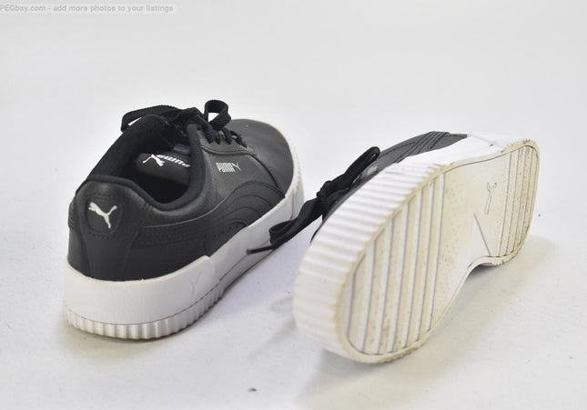 Puma Damen Sportschuhe Sneaker EUR 39 Nr. 25-M 53-Schuh-Gebraucht-secondhand