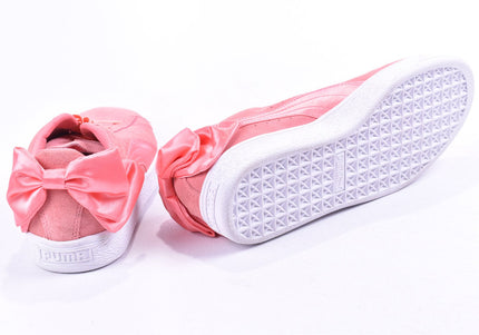 Puma Suede Damen Sportschuhe Sneaker EUR 40 Nr. 23-M 383-Schuh-Gebraucht-secondhand