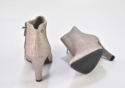 Tamaris Damen Stiefelette Boots EUR 36 Nr. 24-B 933-Schuh-Gebraucht-secondhand
