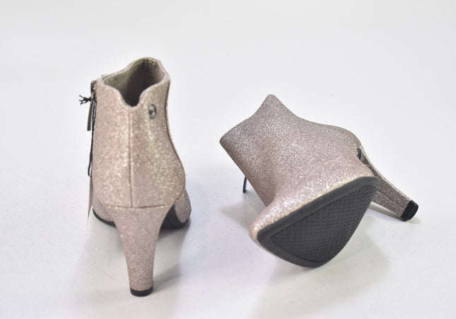 Tamaris Damen Stiefelette Boots EUR 36 Nr. 24-B 933-Schuh-Gebraucht-secondhand