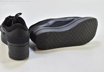 Vagabond  Damen Halbschuhe Freizeitschuhe  EUR 38 Nr. 26-U 53