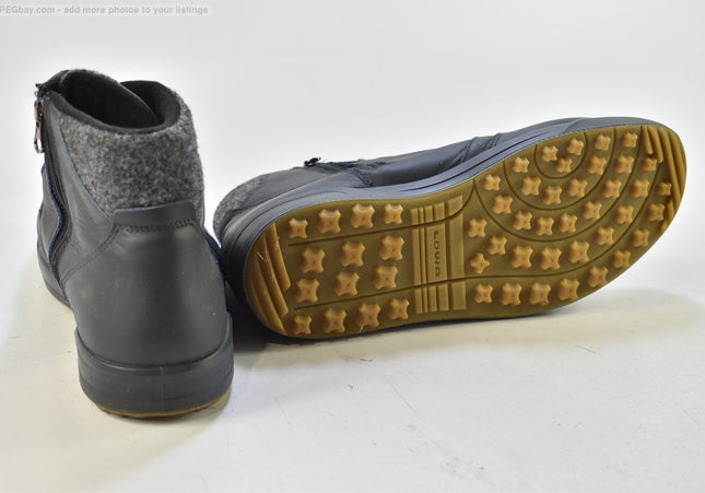 Lowa Bosco GTX Herren Stiefelette Boots  EUR 46 Nr. 25-V 2683