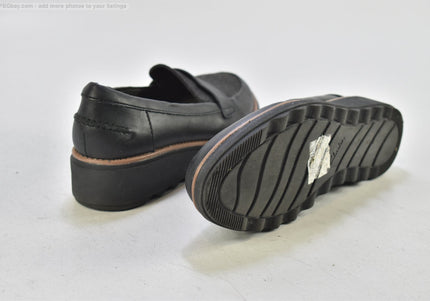 Clarks  Damen Halbschuhe Slipper Ballerinas  Gr. 36 Nr. 26-T 1065