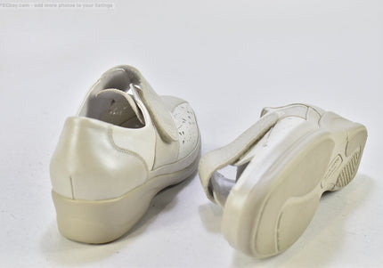Waldläufer  Damen Halbschuhe Freizeitschuhe  UK 6 Nr. 25-Y 2227