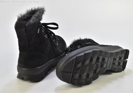 Legero  Damen Stiefelette Boots  UK 6,5 Nr. 26-B 1097