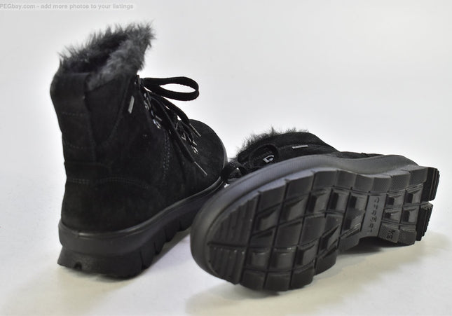 Legero  Damen Stiefelette Boots  UK 6,5 Nr. 26-B 1097