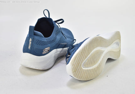 Skechers  Damen Sportschuhe Sneaker  EUR 40 Nr. 26-Z 2204