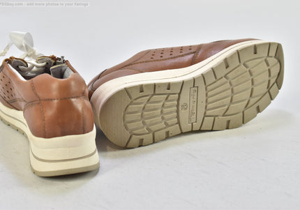 Tamaris  Damen Halbschuhe Freizeitschuhe  Gr. 38 Nr. 26-U 2474