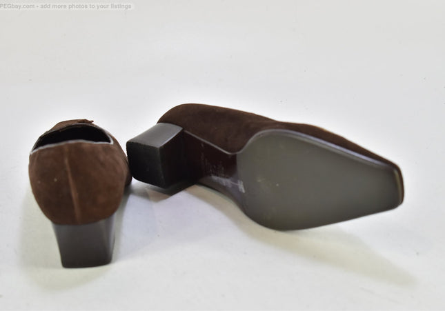 Valle Verde  Damen Pumps High Heels  EUR 37 Nr. 25-U 1719