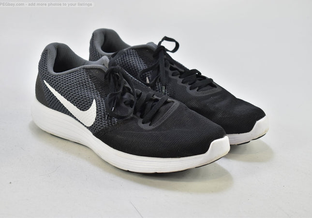 Nike Revolution Herren Sportschuhe Sneaker  EUR 44 Nr. 25-L 1191