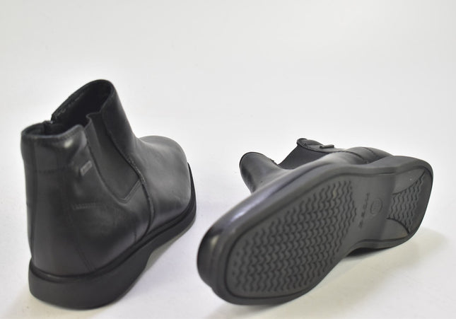 Geox Damen Stiefelette Boots EUR 39 Nr. 24-B 3433-Schuh-Gebraucht-secondhand