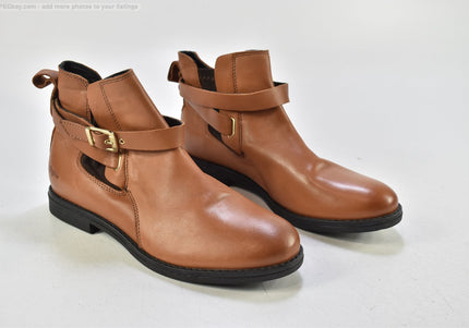 Buffalo  Damen Stiefelette Boots  EUR 40 Nr. 25-B 4263