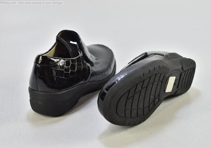 Solidus  Damen Halbschuhe Freizeitschuhe  UK 4,5 Nr. 25-N 19