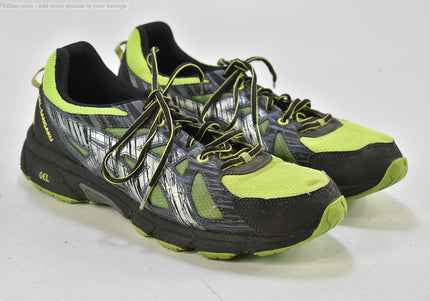 Asics Gel-Sangaku Herren Sportschuhe Sneaker  EUR 45 Nr. 25-L 1832