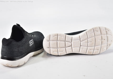 Skechers  Damen Sportschuhe Sneaker  EUR 38 Nr. 26-Z 827