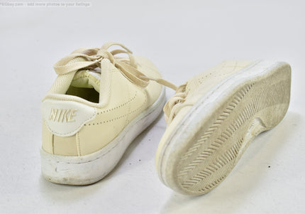 Nike Court Royale Damen Sportschuhe Sneaker EUR 38 Nr. 25-U 1080-SchuhGebraucht