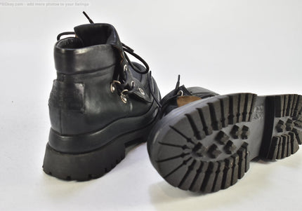 Airstep  Damen Stiefelette Boots  EUR 39 Nr. 25-V 1759