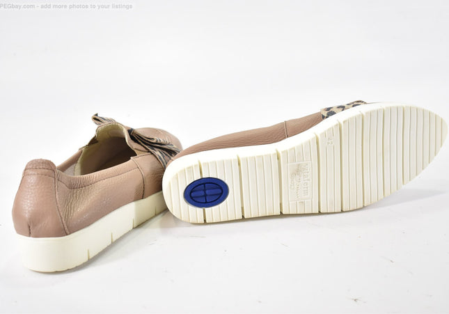 Vitaform  Damen Halbschuhe Slipper Ballerinas  EUR 42 Nr. 26-Z 724