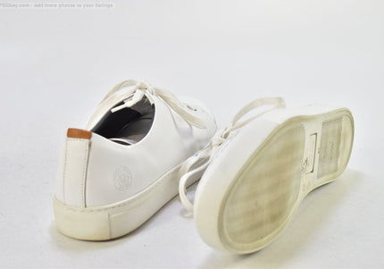 Sneaky Steve  Herren Halbschuhe Freizeitschuhe  EUR 42 Nr. 26-Z 484