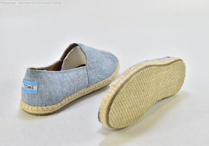 Toms  Damen Sandale Sandalette  EUR 38 Nr. 26-S 2553