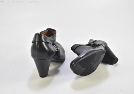 Piazza Damen Pumps High Heels EUR 36 Nr. 25-J 3213-Schuh-Gebraucht-secondhand