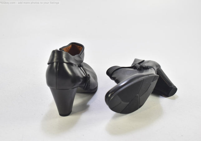 Piazza Damen Pumps High Heels EUR 36 Nr. 25-J 3213-Schuh-Gebraucht-secondhand