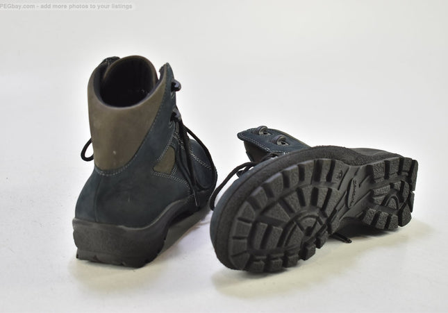 Helvesko  Damen Stiefelette Boots  EUR 36 Nr. 26-B 1151