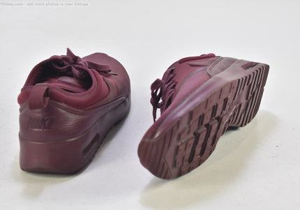 Nike Air Max Thea Damen Sportschuhe Sneaker EUR 38,5 Nr. 25-F 798-Schuh-Gebraucht-secondhand