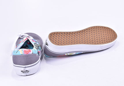 Vans Herren Sportschuhe Sneaker US 10 Nr. 23-A 1913-Schuh-Gebraucht-secondhand