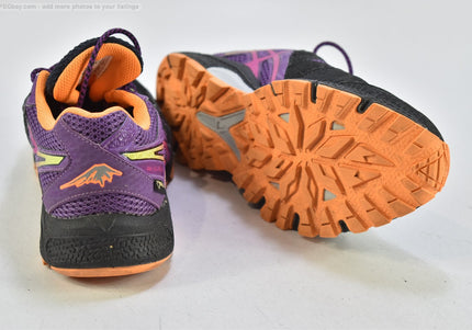 Asics Gel Fuji Attack 4 Damen Sportschuhe Sneaker  EUR 40,5 Nr. 4R-1510
