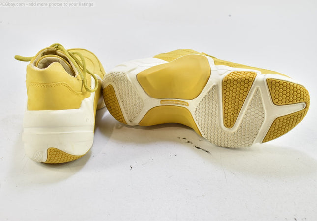 Mark Nason Damen Halbschuhe Freizeitschuhe EUR 38 Nr. 25-A 403-Schuh-Gebraucht-secondhand