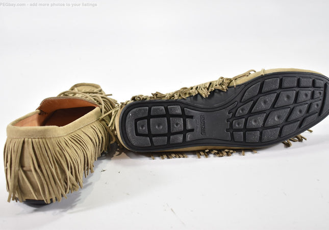 Rossaro  Herren Halbschuhe Slipper  EUR 45 Nr. 25-N 1314