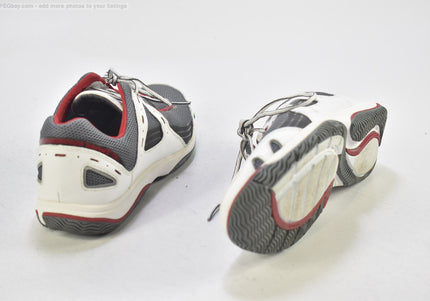 Timberland Damen Halbschuhe Freizeitschuhe US 7,5 Nr. 25-J 1165-Schuh-Gebraucht-secondhand