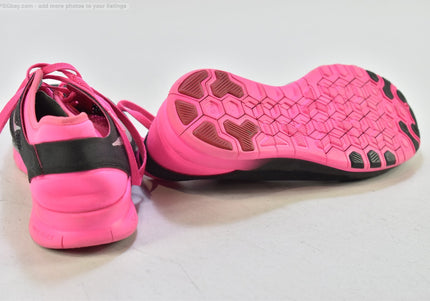 Nike Free 5.0 Damen Sportschuhe Sneaker  Gr. 38 Nr. 26-U 1333
