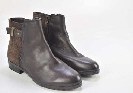 Caprice  Damen Stiefelette Boots  UK 4 Nr. 23-N 3781
