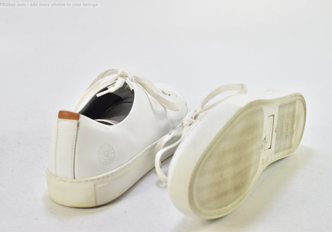 Sneaky Steve  Herren Halbschuhe Freizeitschuhe  EUR 42 Nr. 26-Z 484