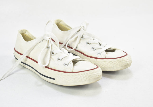 Converse Damen Sportschuhe Sneaker EUR 36 Nr. 23-U 2216-Schuh-Gebraucht-secondhand