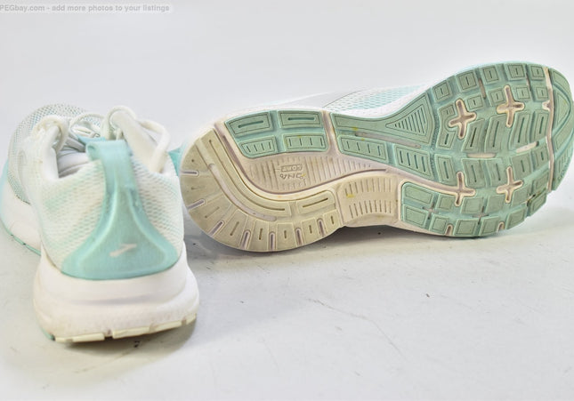Brooks Trace 4 Damen Sportschuhe Sneaker  EUR 40,5 Nr. 26-U 627