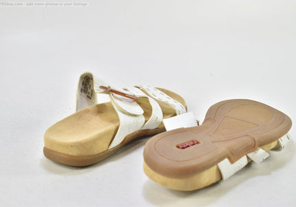 Rieker  Damen Sandale Pantolette  EUR 39 Nr. 26-S 3519